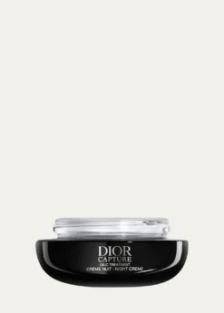 DiorDior Capture Night Creme Refill, 1.7 oz.