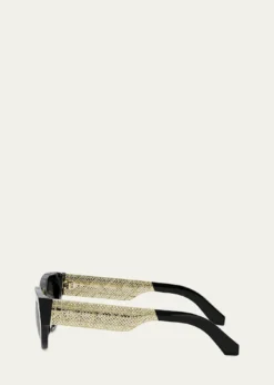 DiorDioResille B1I Sunglasses