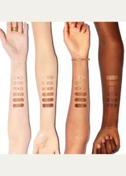DiorDior Forever Glow Star Filter Multi-Use Highlighter, Complexion Enhancing Fluid