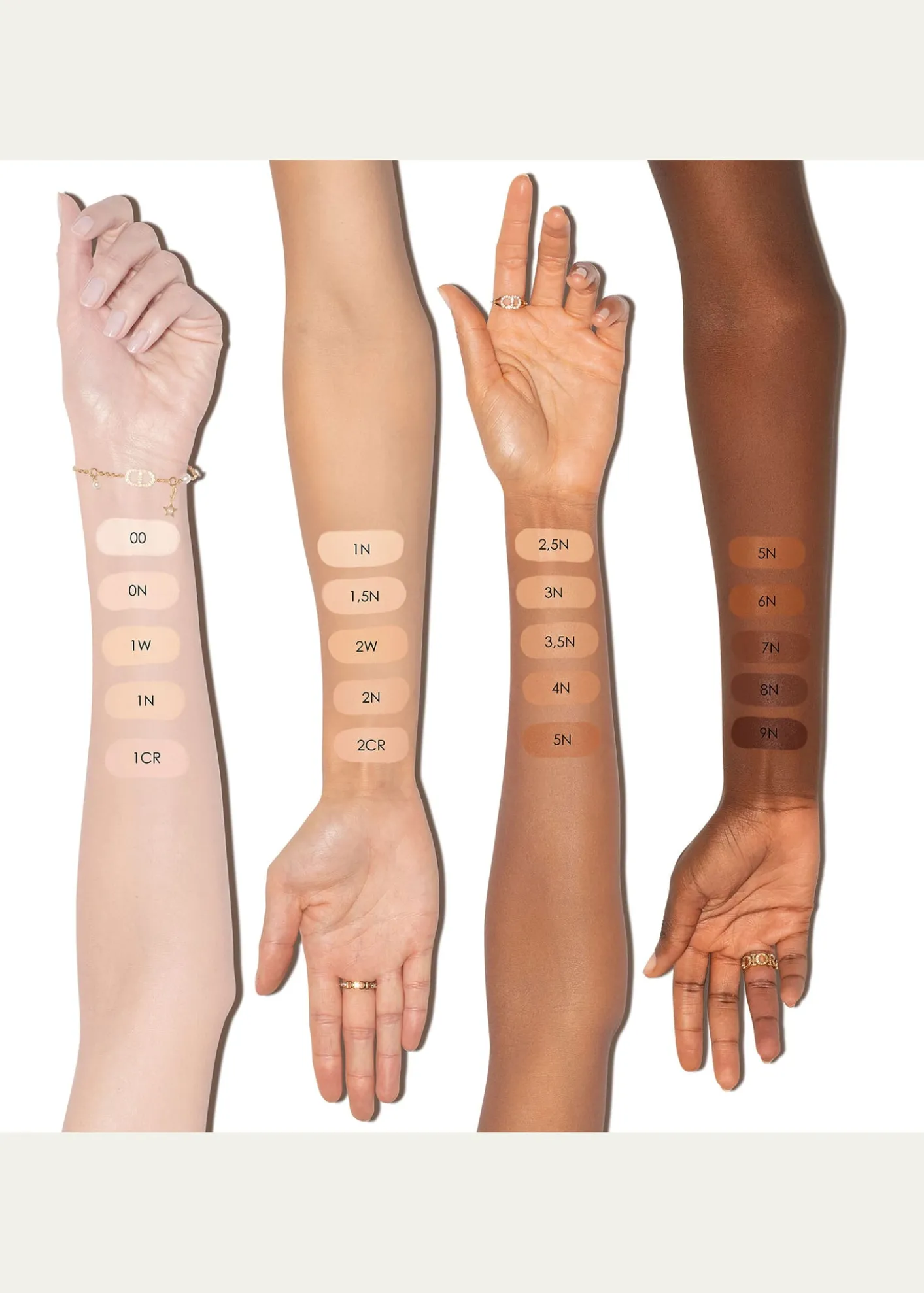 DiorDior Forever Skin Perfect 24H Multi-Use Foundation Stick