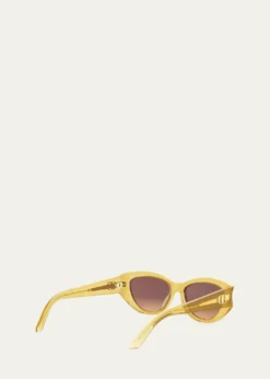 DiorDiorGlow B1I Sunglasses