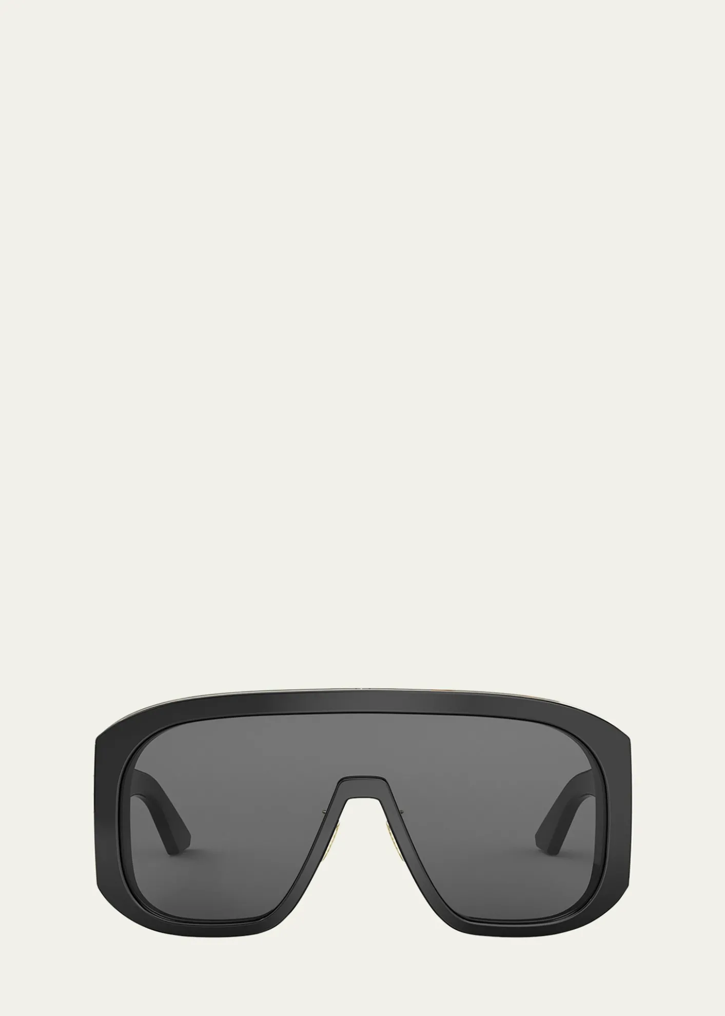 DiorDiorGraphique M2U Shield Sunglasses