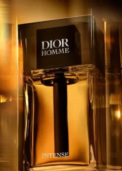 DiorDior Homme Intense Eau de Parfum, 3.4 oz.