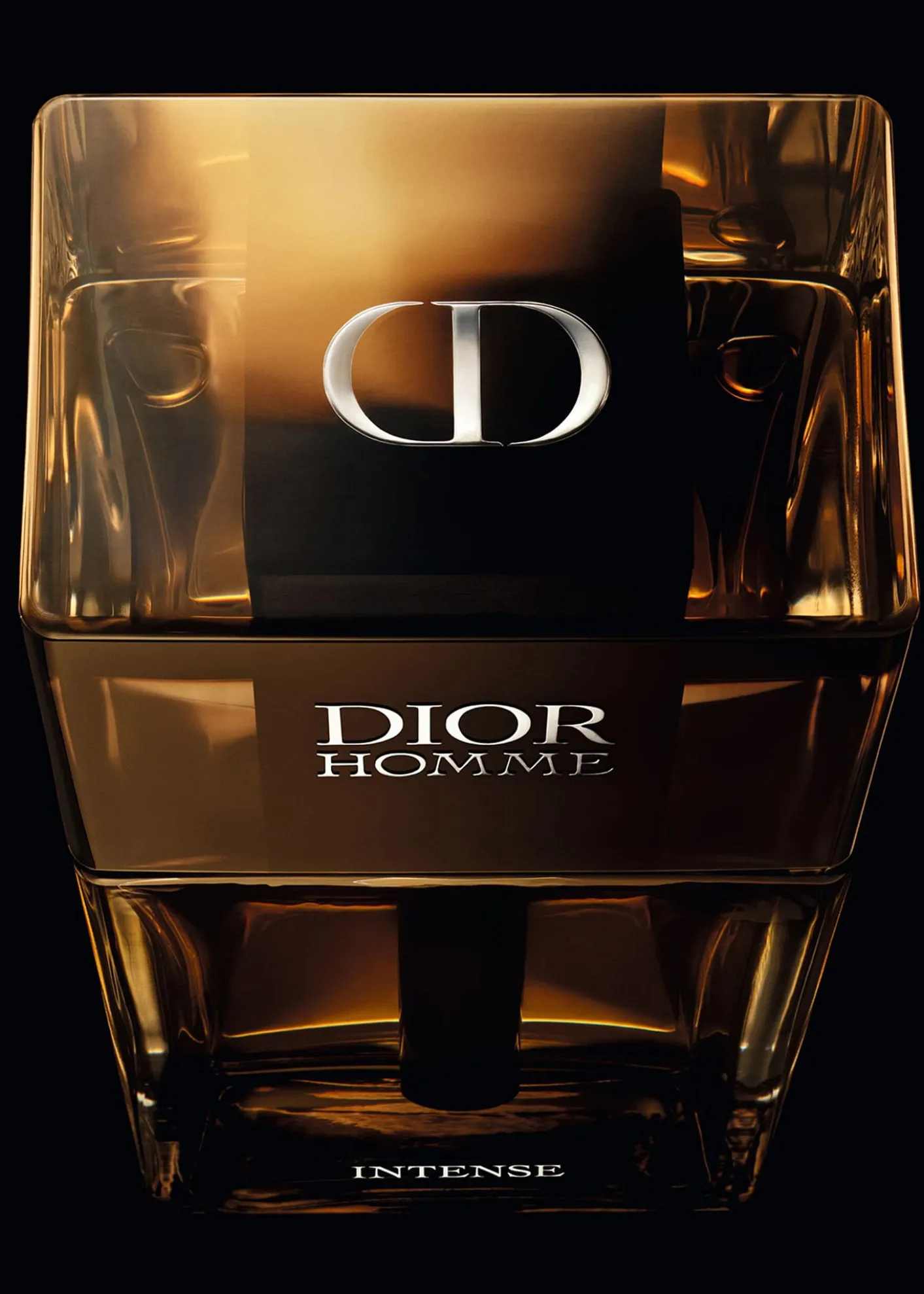 DiorDior Homme Intense Eau de Parfum, 3.4 oz.
