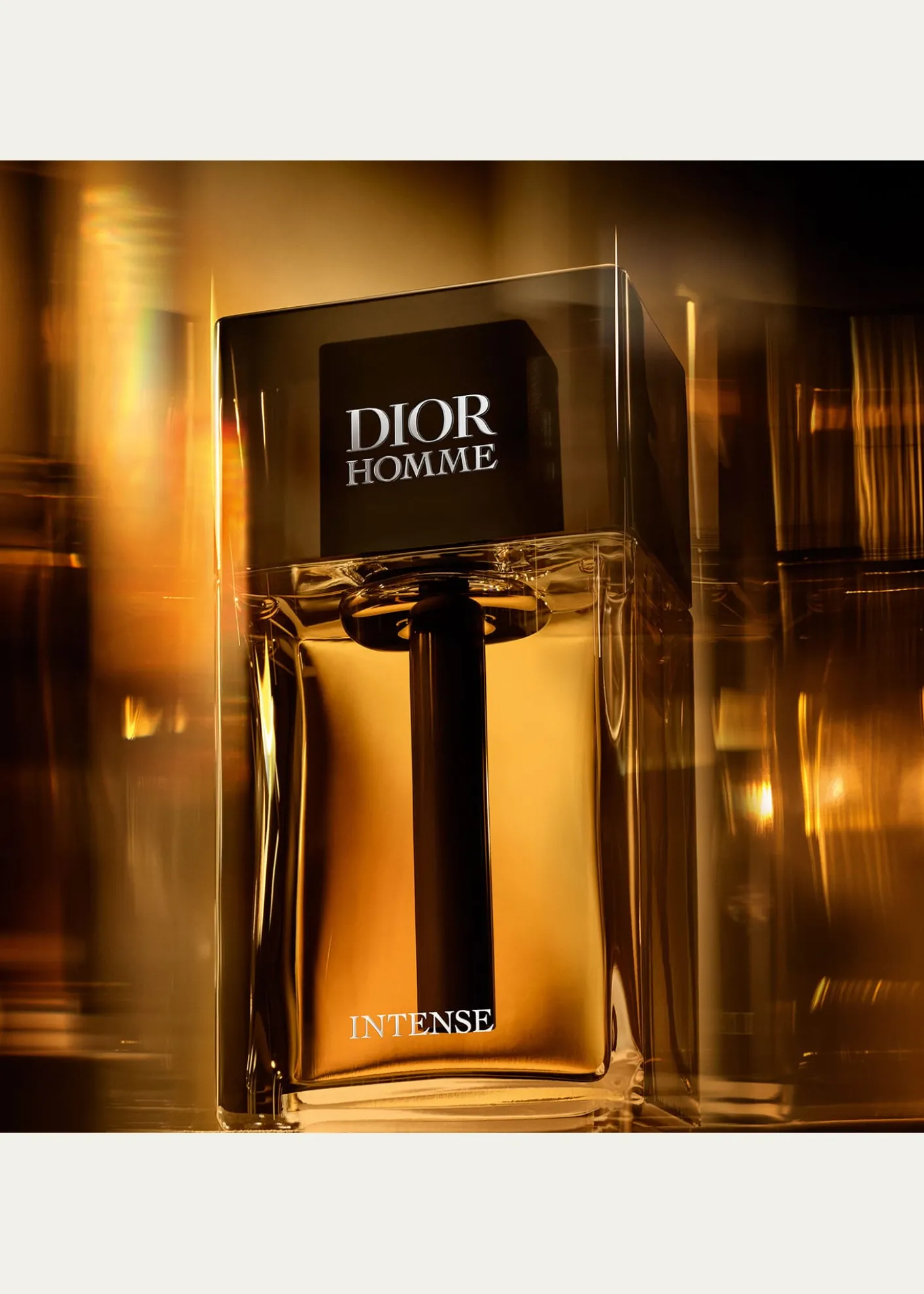 DiorDior Homme Intense Eau de Parfum, 1.7 oz.