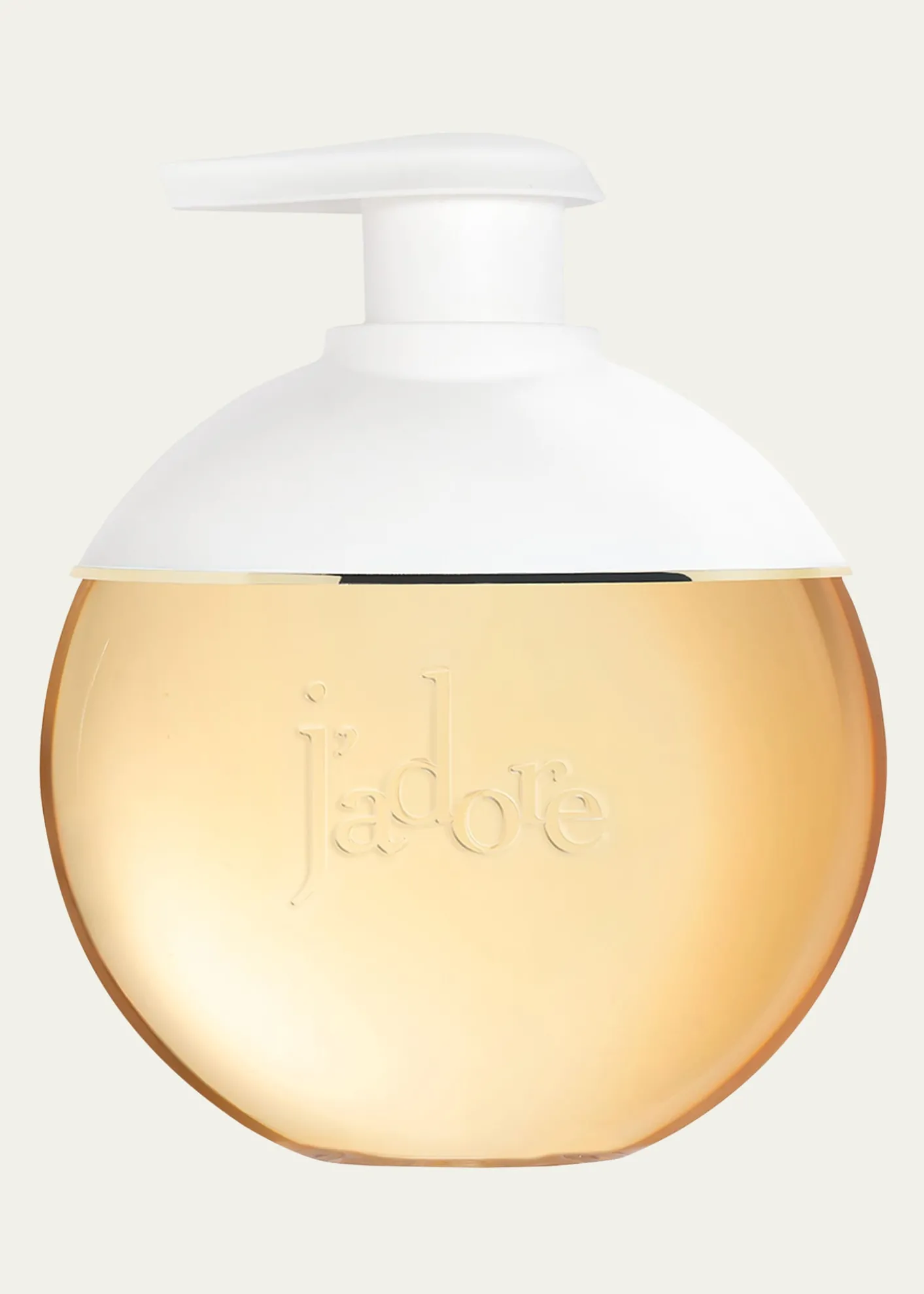 DiorDior Jadore Les Adorables Shower Gel, 6.8 oz.