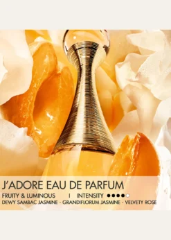 DiorDior J'adore Parfum d'eau, 3.4 oz.