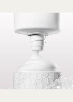 DiorDior La Mousse OFF/ON Foaming Cleanser, 5 oz.