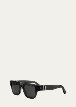 DiorDiorOblique S1I Square Sunglasses