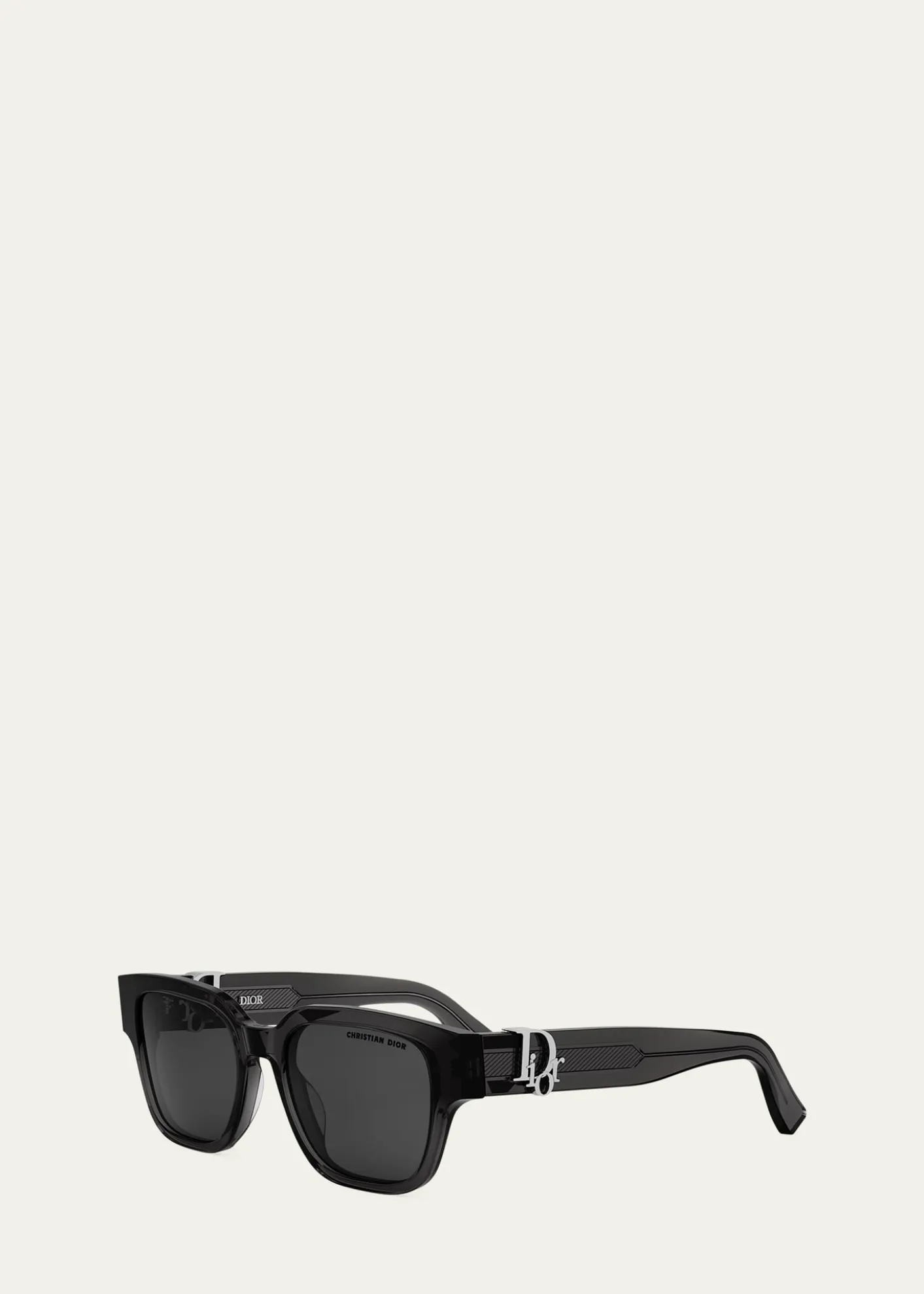 DiorDiorOblique S1I Square Sunglasses