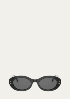 DiorDiorPacific B4I 51mm Sunglasses