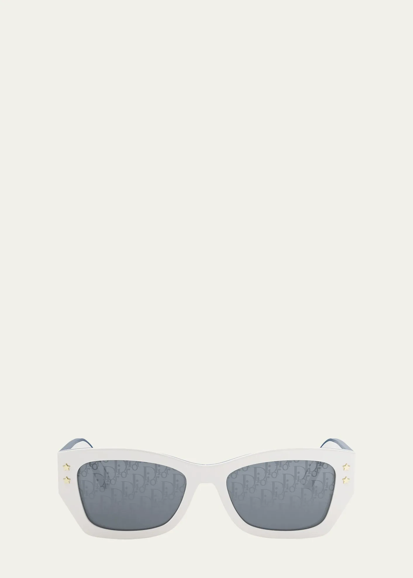 DiorDiorpacific S2U Square Sunglasses