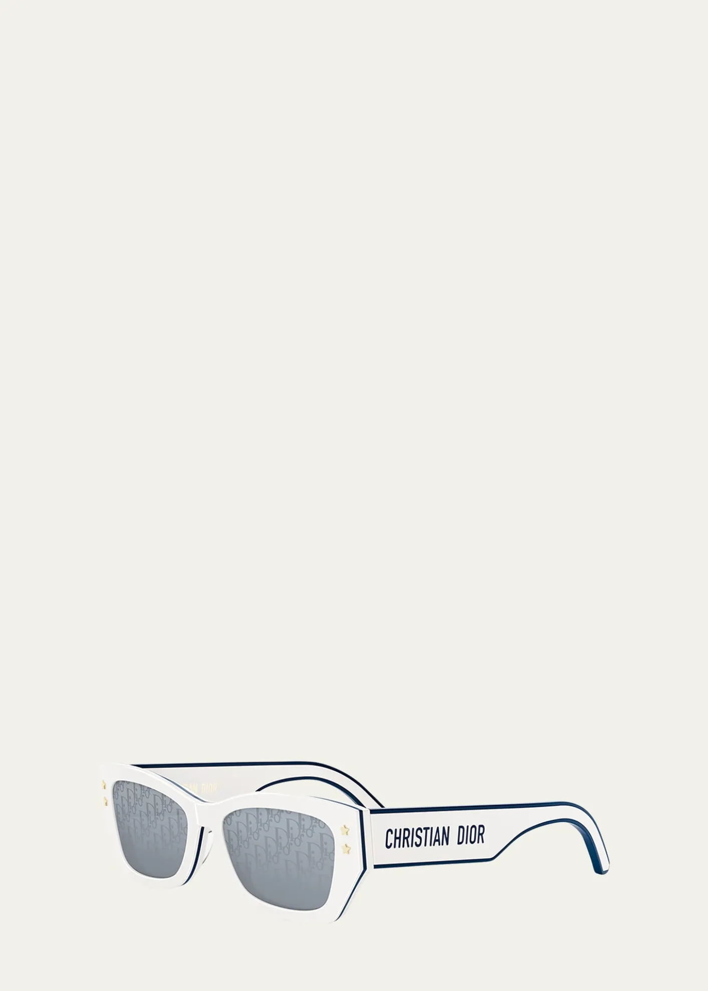 DiorDiorpacific S2U Square Sunglasses