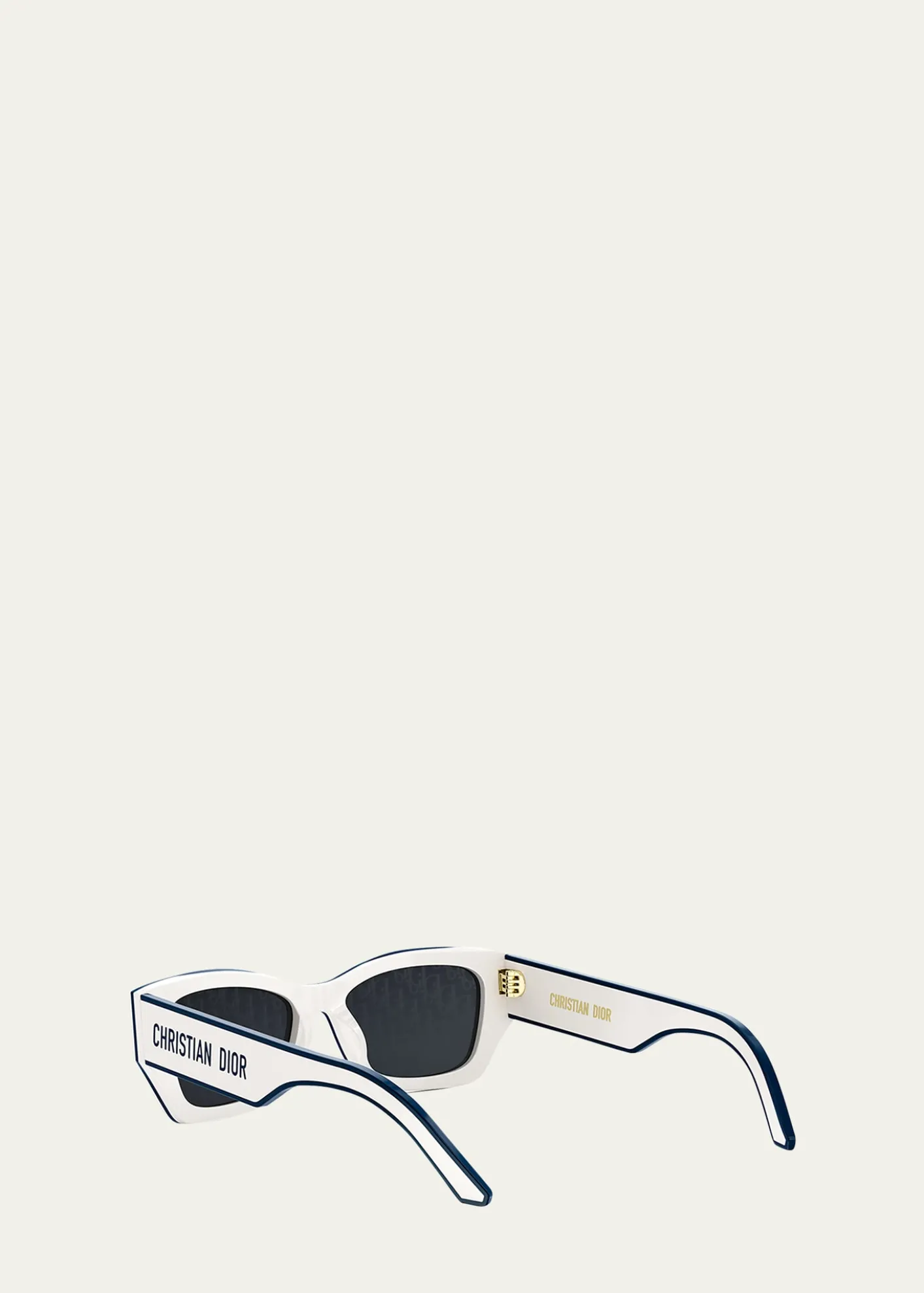 DiorDiorpacific S2U Square Sunglasses