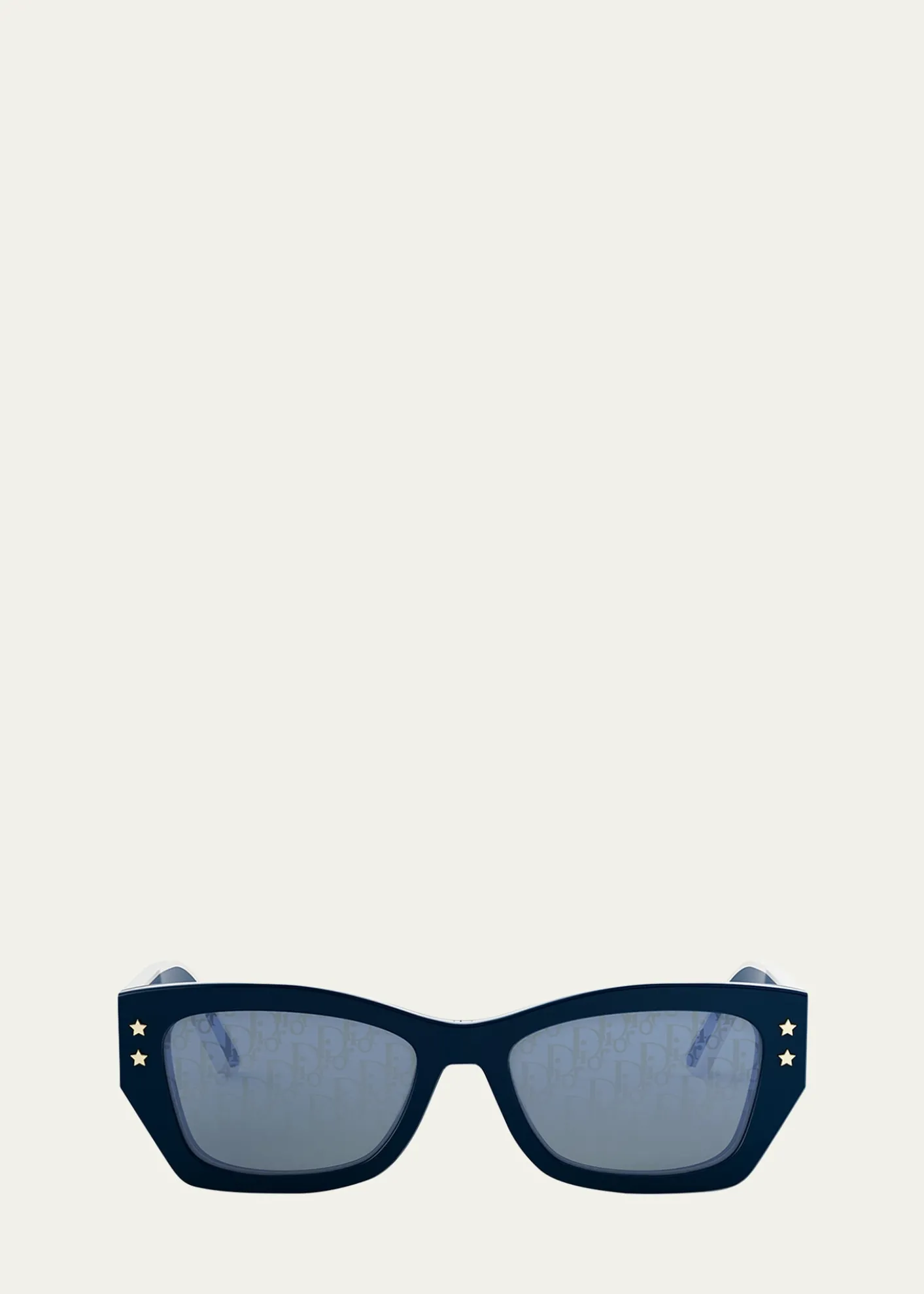 DiorDiorpacific S2U Square Sunglasses