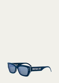 DiorDiorpacific S2U Square Sunglasses