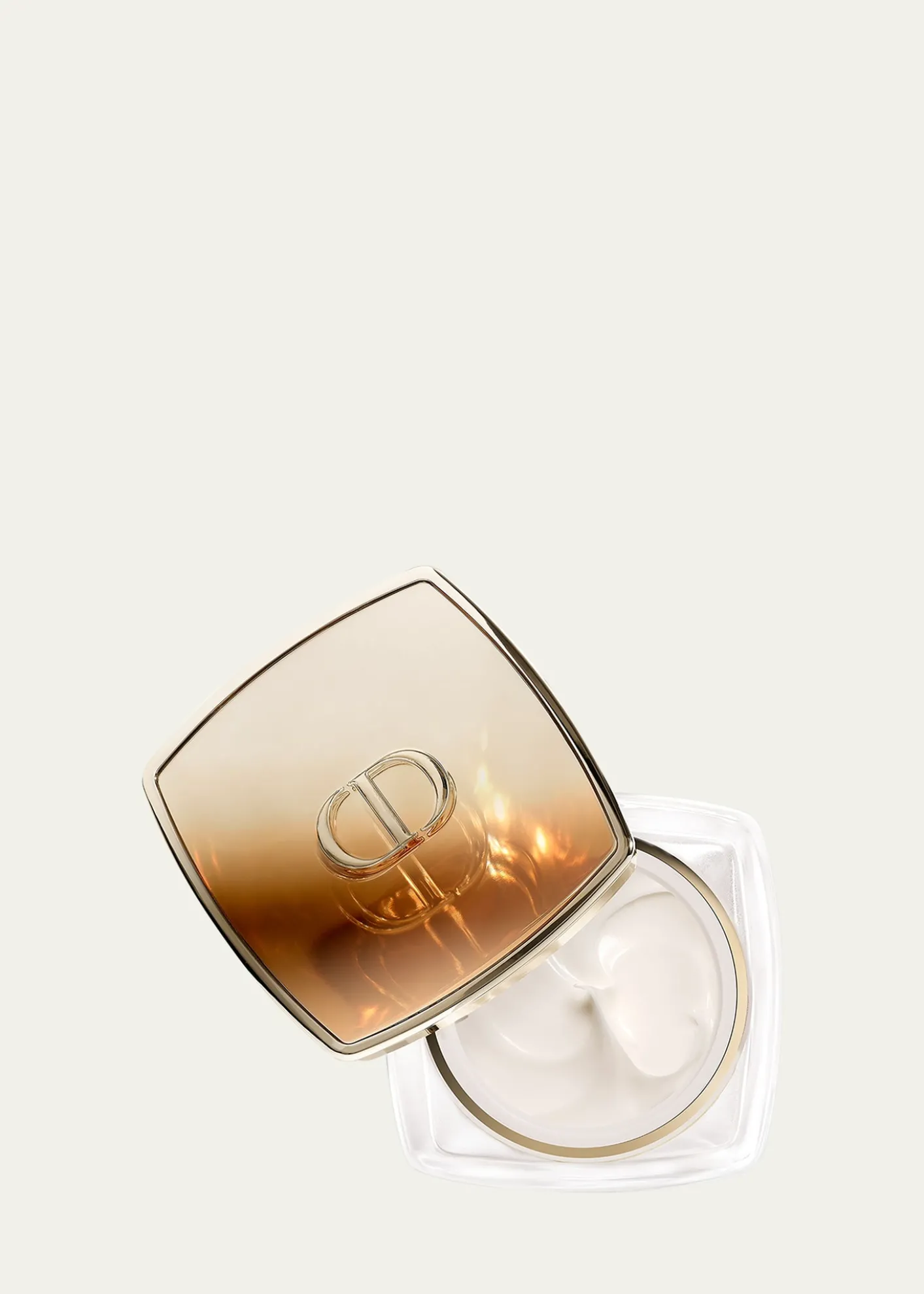 DiorDior Prestige Le Concentre Yeux Anti-Aging Eye Cream, 0.5 oz.