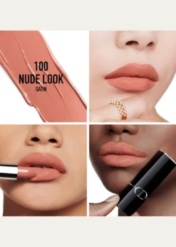 DiorDior Rouge Satin Lipstick Refill