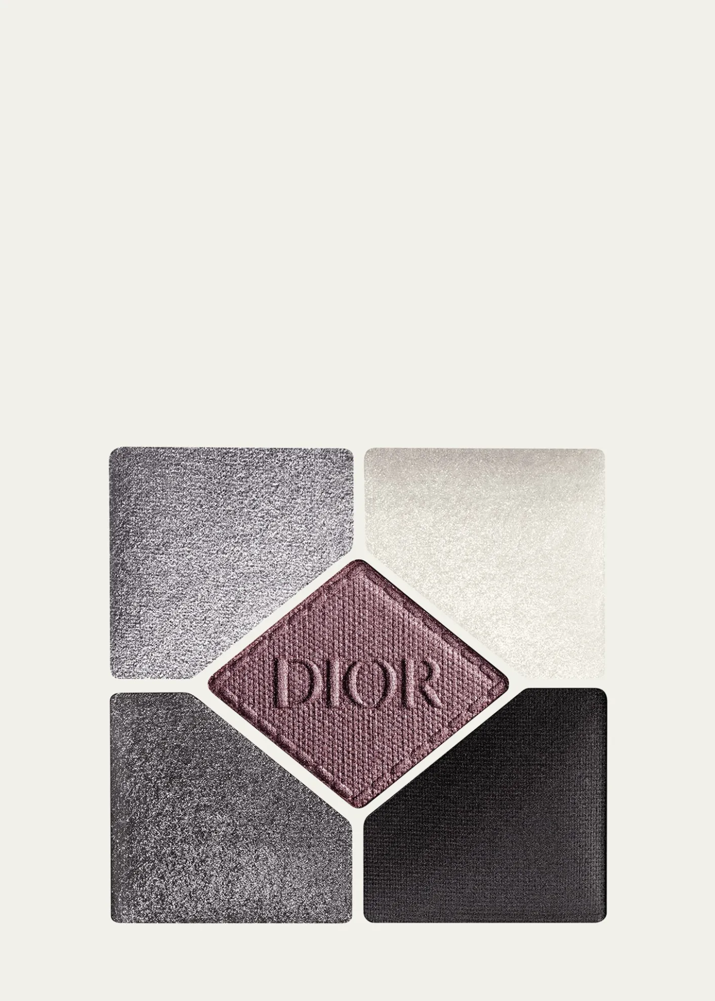 DiorDiorshow 5 Couleurs Couture Eyeshadow Palette