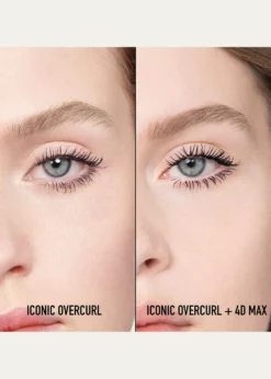 DiorDiorshow Maximizer 4D Lash Primer Serum