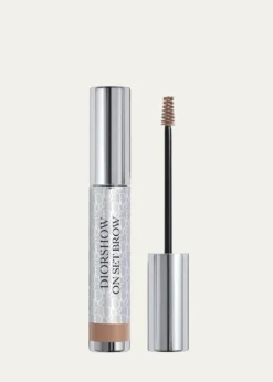 DiorDiorshow On Set Brow Gel