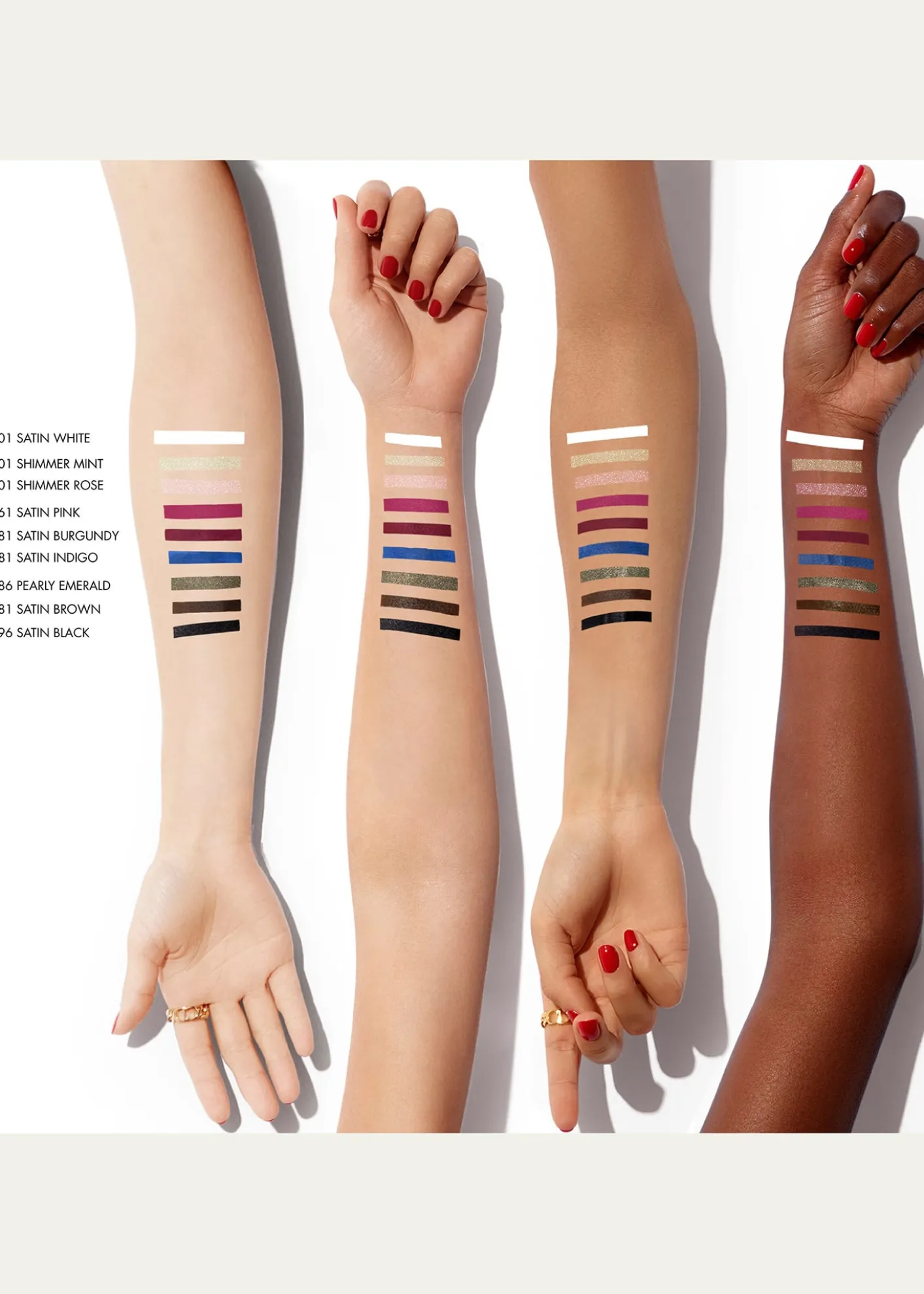 DiorDiorshow Waterproof Liquid Liner