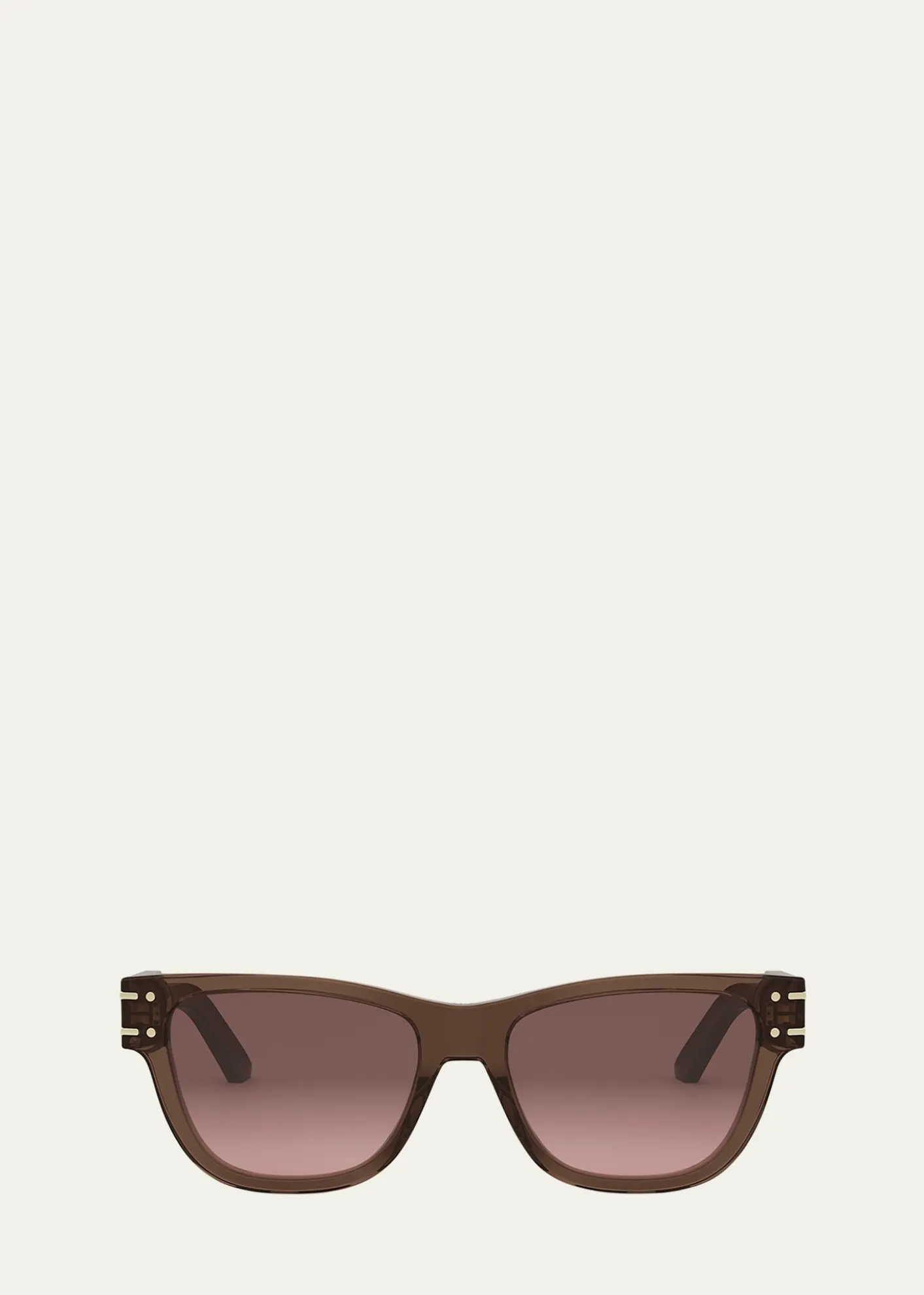 DiorDiorSignature S6U Sunglasses