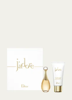 DiorJ'adore Eau de Parfum and Body Lotion, Yours with any $175 Dior Order