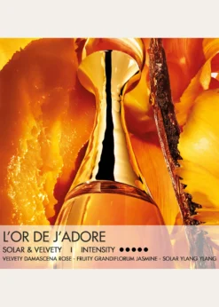DiorJ'adore L'Or, 2.7 oz.