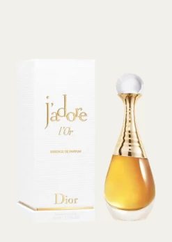 DiorJ'adore L'Or, 2.7 oz.