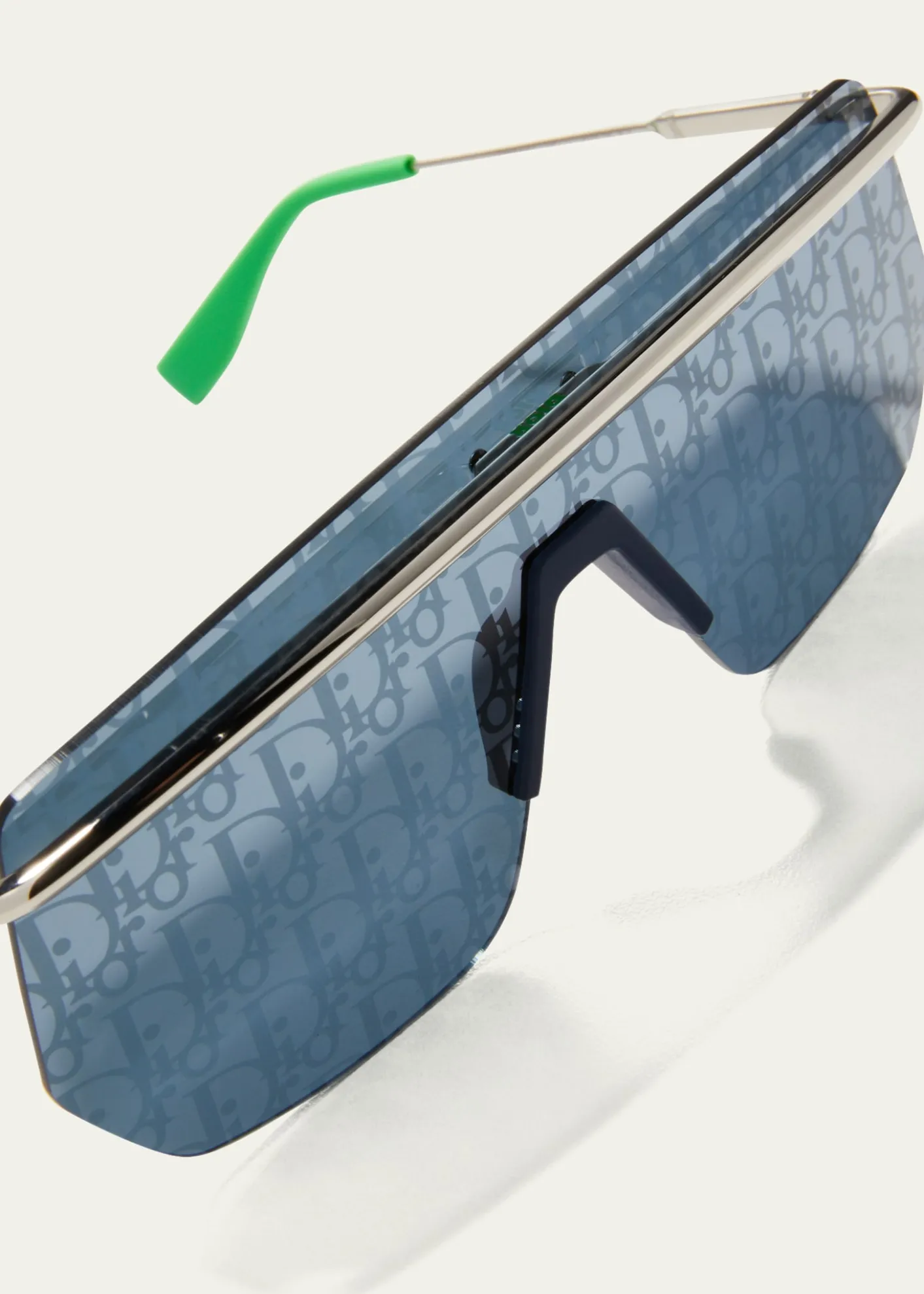 DiorMen's DIORMOTION M1I Sunglasses