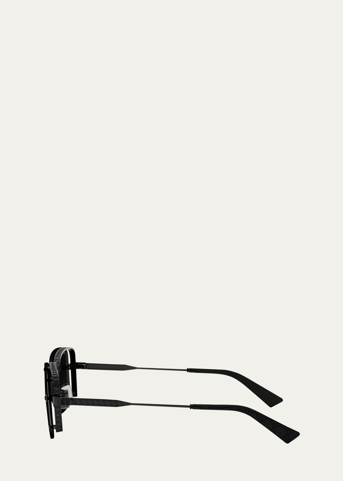 DiorMen's NeoDior S4U Sunglasses