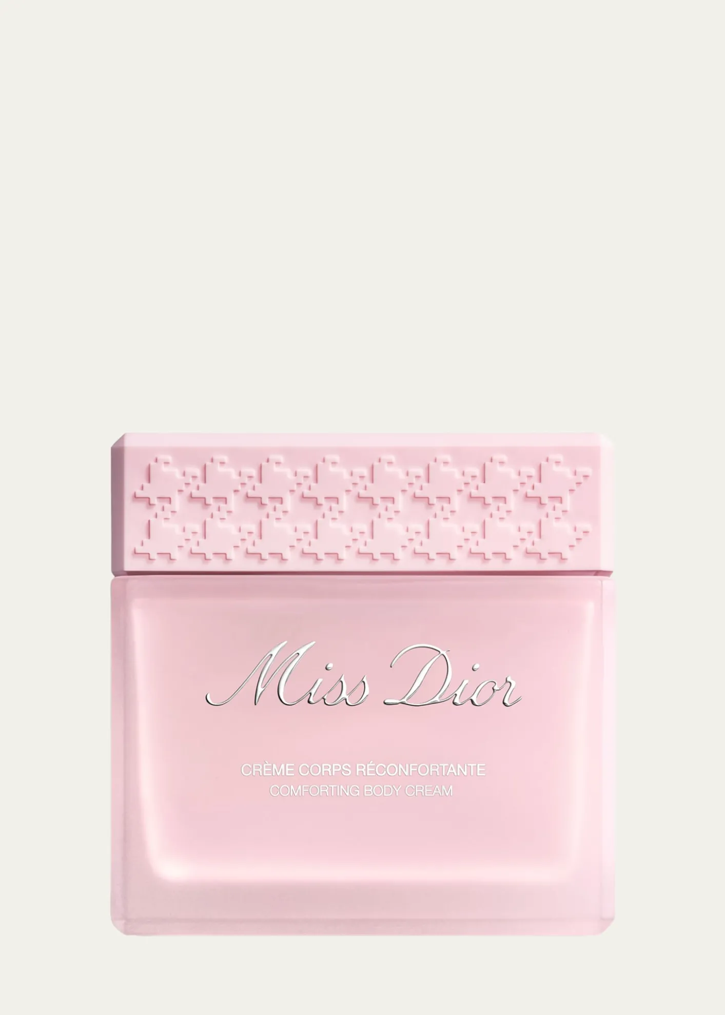 DiorMiss Dior Comforting Body Cream, 5 oz.