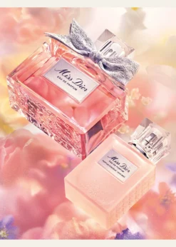 DIORMiss Dior Eau de Parfum Hair Mist, 1 oz.