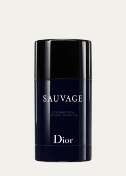 DiorSauvage Deodorant Stick
