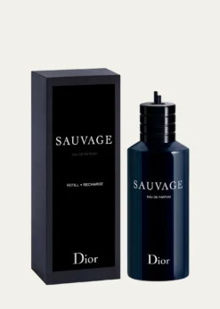DiorSauvage Eau de Parfum Refill, 10 oz.