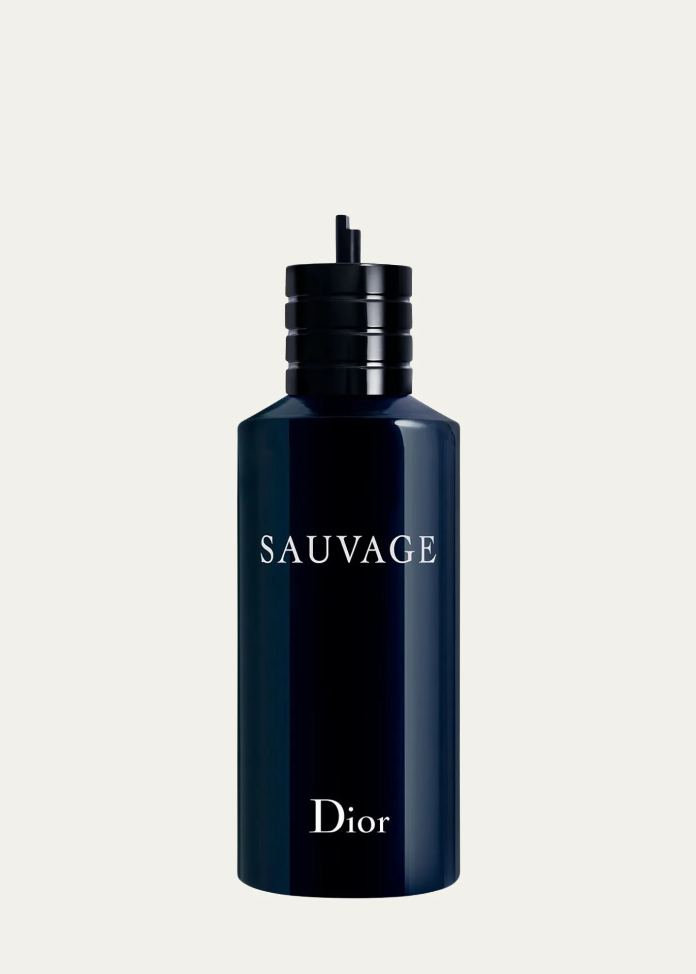 DiorSauvage Eau de Toilette Refill, 10 oz.