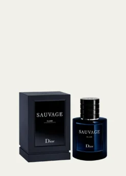 DiorSauvage Elixir Eau de Parfum, 3.4 oz.