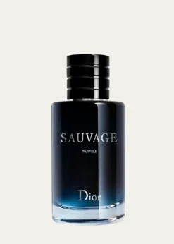 DiorSauvage Parfum, 3.4 oz.