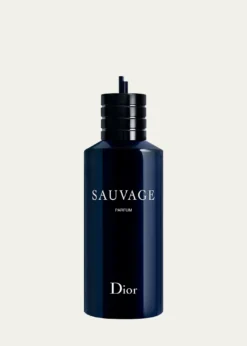 DiorSauvage Parfum - Refill, 10 oz.