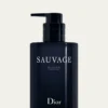 DiorSauvage Shower Gel, 8.4 oz.