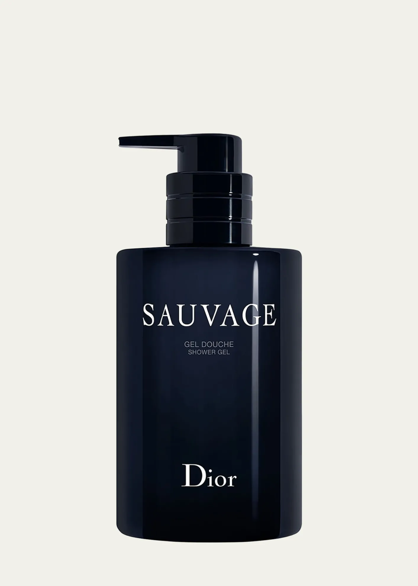 DiorSauvage Shower Gel, 8.4 oz.