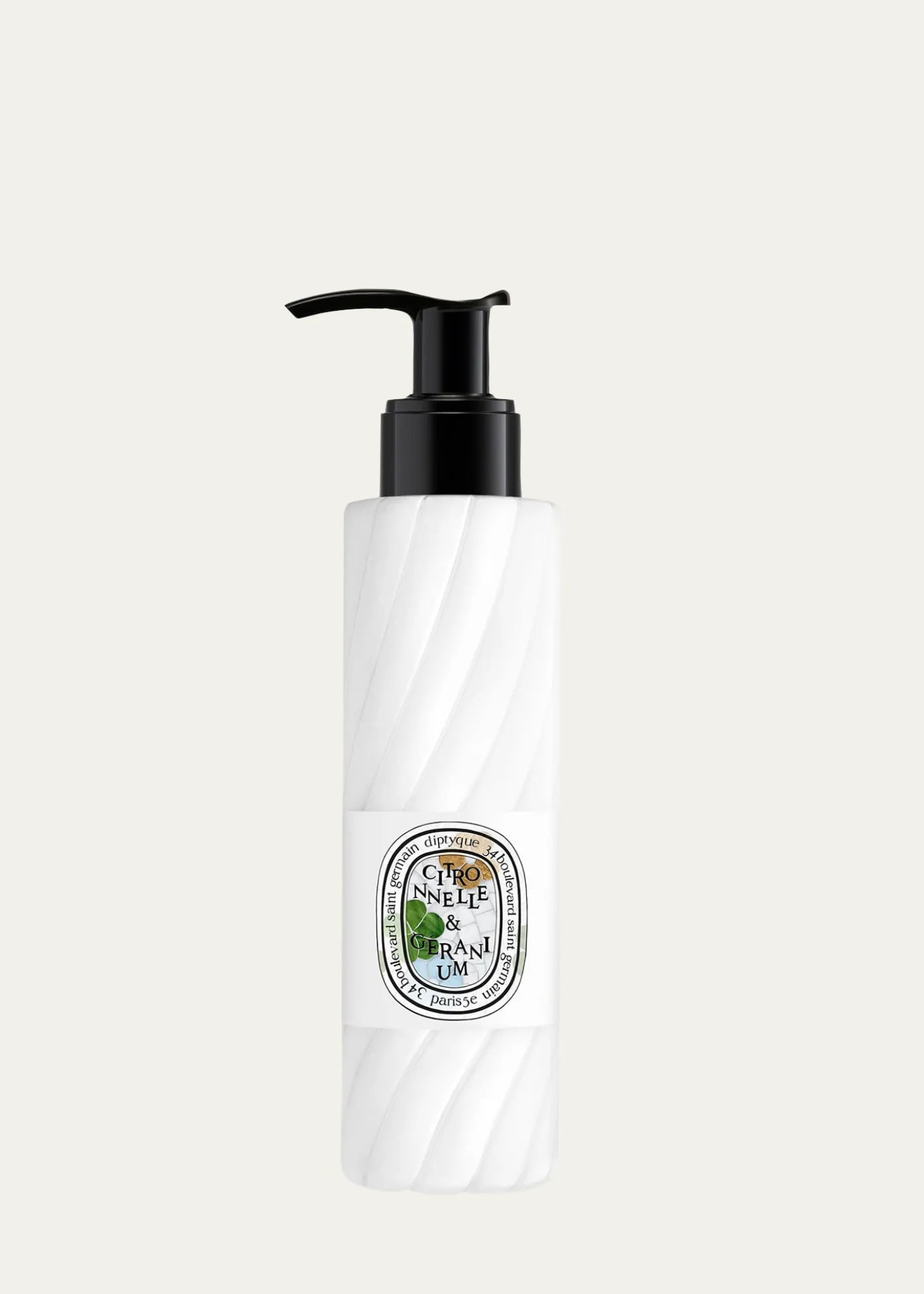 DIPTYQUEAfter-Sun Perfumed Milky Gel, 6.8 oz.