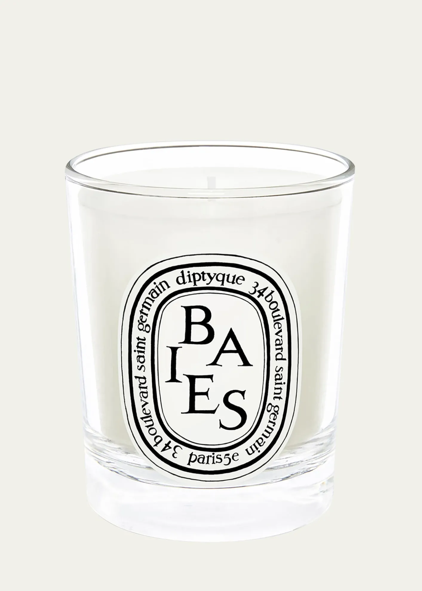 DIPTYQUEBaies (Berries) Scented Candle, 2.4 oz.