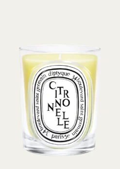 DIPTYQUECitronnelle Classic Candle, 6.5 oz.