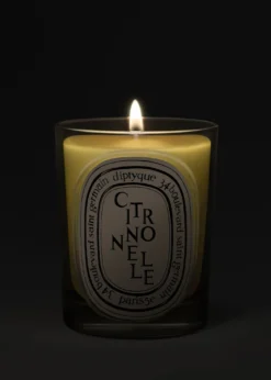 DIPTYQUECitronnelle Classic Candle, 6.5 oz.