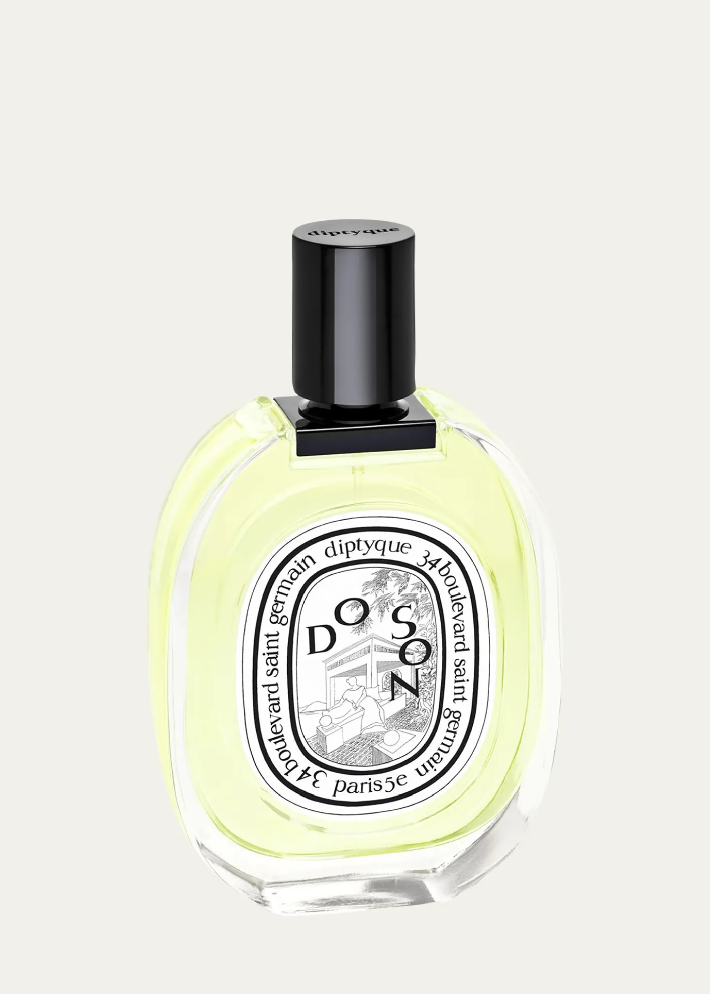 DIPTYQUEDo Son Eau de Toilette, 3.4 oz.