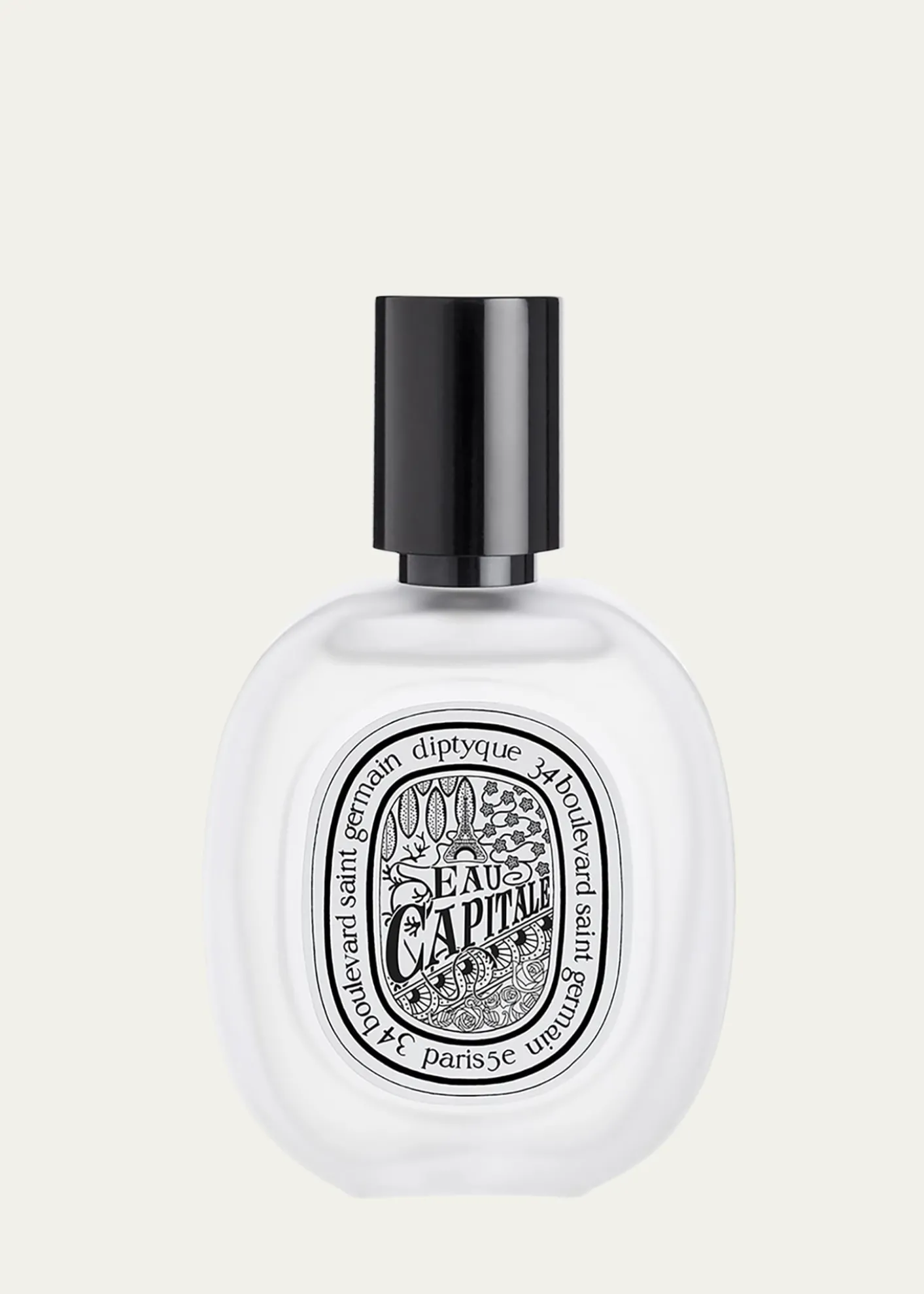 DIPTYQUEEau Capitale Fragrance Hair Mist, 1.0 oz.