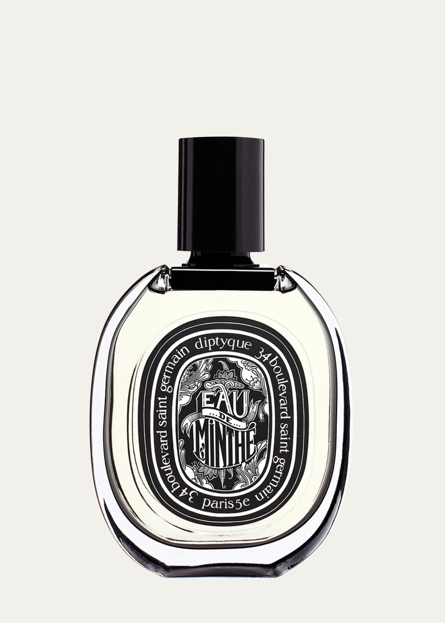 DIPTYQUEEau de Minthe (Mint) Eau de Parfum, 2.4 oz.