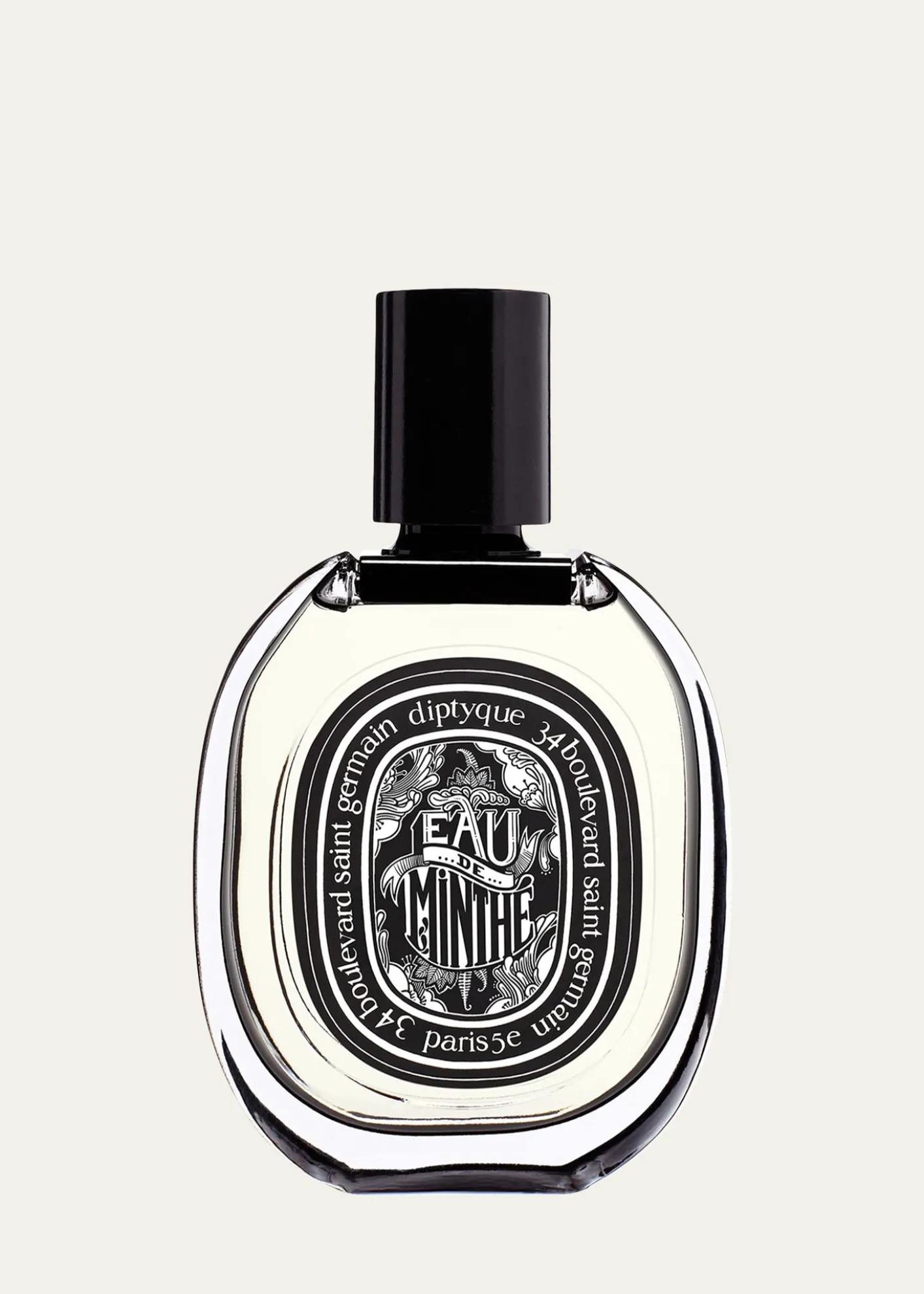DIPTYQUEEau de Minthe (Mint) Eau de Parfum, 2.4 oz.